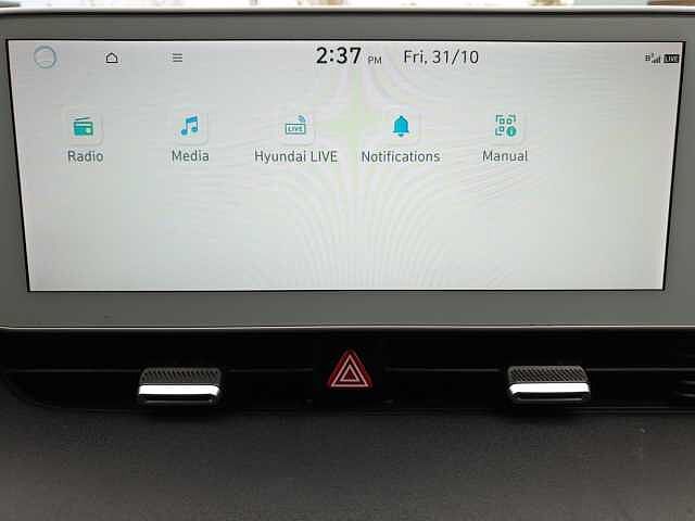 Hyundai IONIQ 5 168kW Premium 77 kWh 5dr Auto [Part Leather]