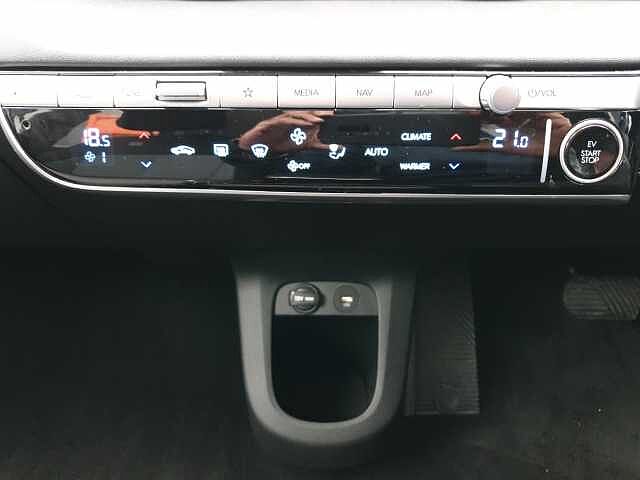 Hyundai IONIQ 5 168kW Premium 77 kWh 5dr Auto [Part Leather]