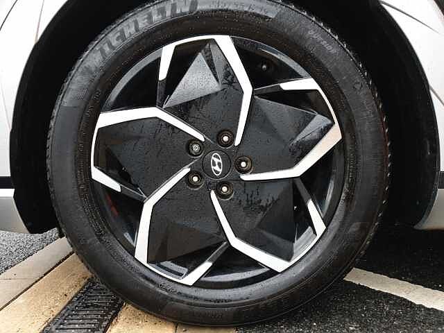 Hyundai IONIQ 5 168kW Premium 77 kWh 5dr Auto [Part Leather]