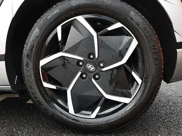 Hyundai IONIQ 5 168kW Premium 77 kWh 5dr Auto [Part Leather]