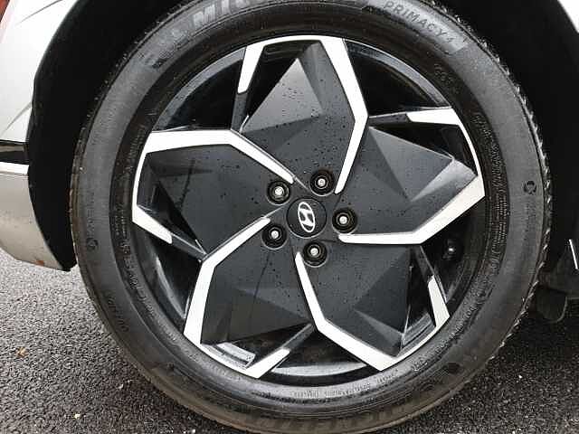 Hyundai IONIQ 5 168kW Premium 77 kWh 5dr Auto [Part Leather]