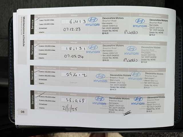 Hyundai IONIQ 5 168kW Premium 77 kWh 5dr Auto [Part Leather]