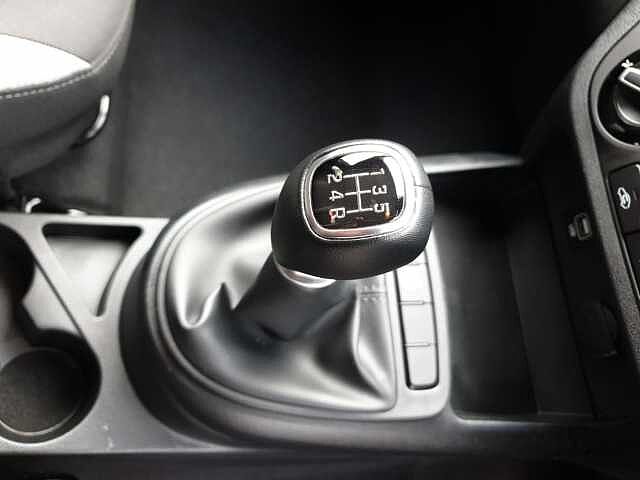 Hyundai I10 1.0 MPi SE Connect 5dr Black