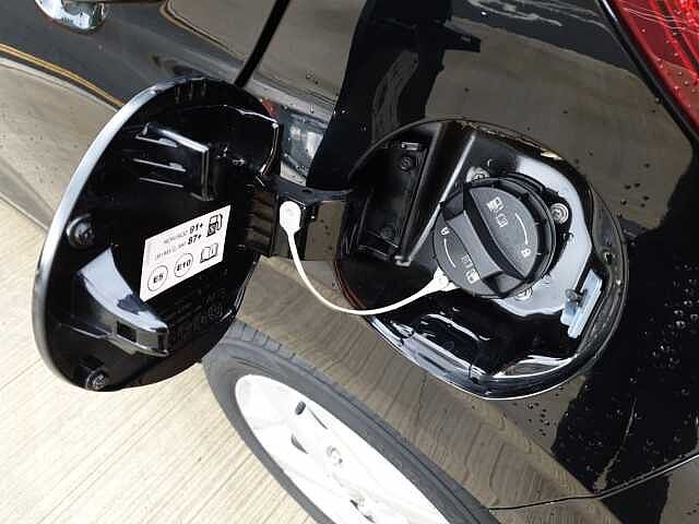 Hyundai I10 1.0 MPi SE Connect 5dr Black