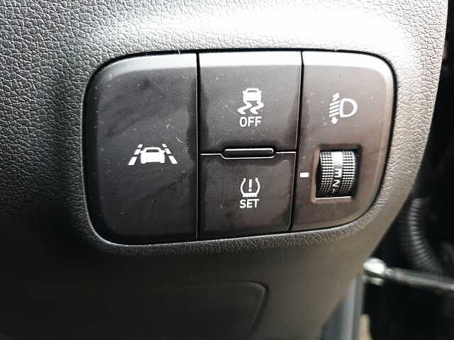 Hyundai I10 1.0 MPi SE Connect 5dr Black