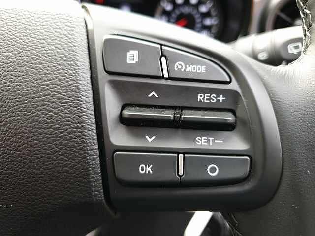 Hyundai I10 1.0 MPi SE Connect 5dr Black