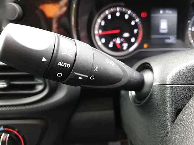 Hyundai I10 1.0 MPi SE Connect 5dr Black