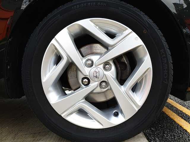 Hyundai I10 1.0 MPi SE Connect 5dr Black