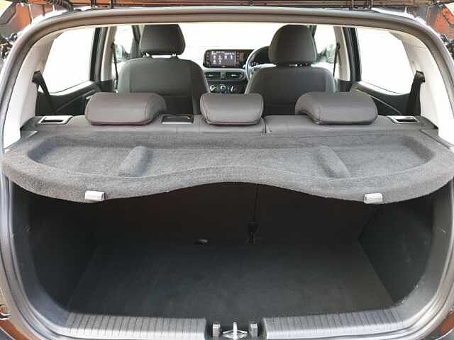 Hyundai I10 1.0 MPi SE Connect 5dr Black