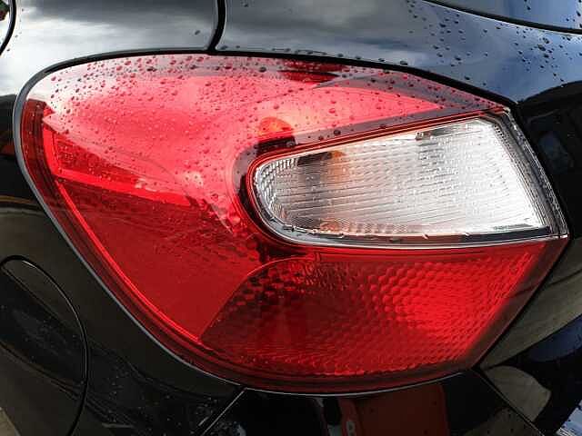 Hyundai I10 1.0 MPi SE Connect 5dr Black