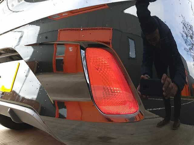 Hyundai I10 1.0 MPi SE Connect 5dr Black