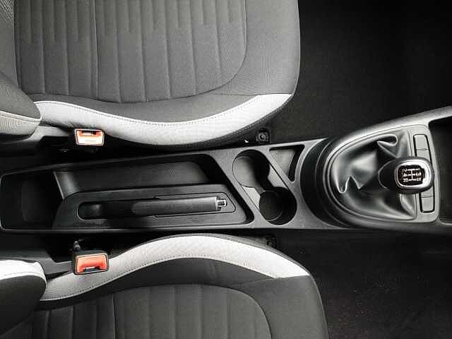 Hyundai I10 1.0 MPi SE Connect 5dr Black