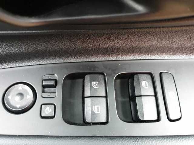 Hyundai BAYON 1.0 TGDi 48V MHEV SE Connect 5dr