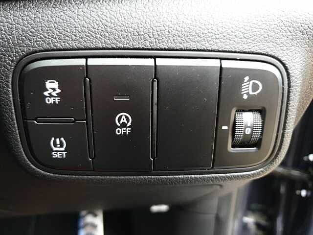 Hyundai BAYON 1.0 TGDi 48V MHEV SE Connect 5dr