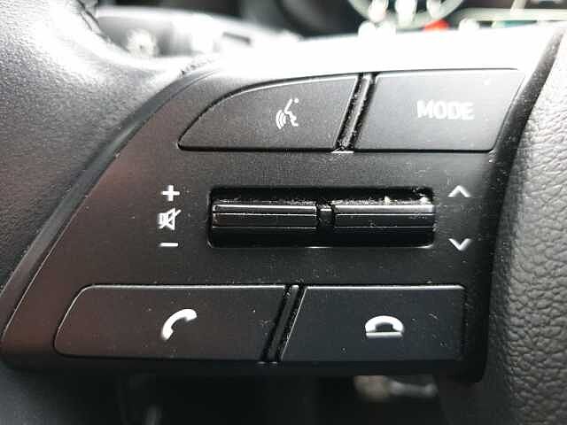 Hyundai BAYON 1.0 TGDi 48V MHEV SE Connect 5dr