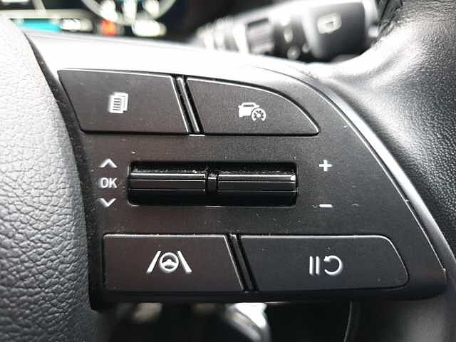 Hyundai BAYON 1.0 TGDi 48V MHEV SE Connect 5dr