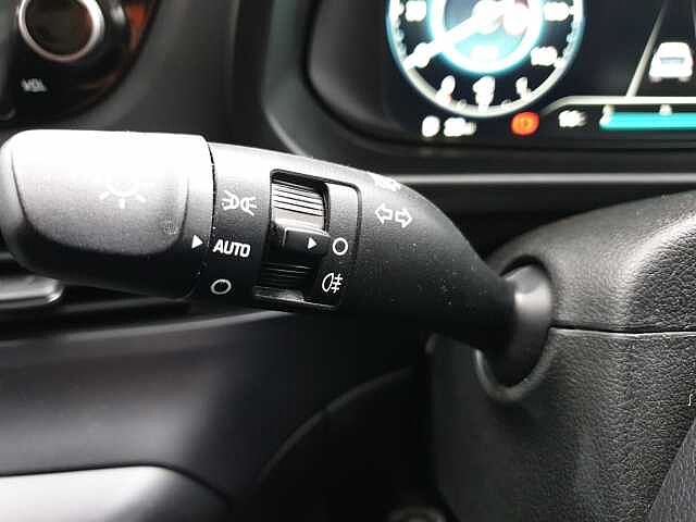 Hyundai BAYON 1.0 TGDi 48V MHEV SE Connect 5dr