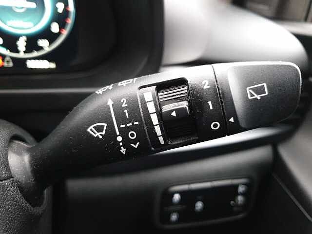 Hyundai BAYON 1.0 TGDi 48V MHEV SE Connect 5dr