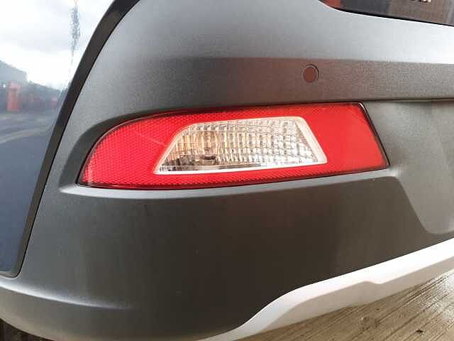 Hyundai BAYON 1.0 TGDi 48V MHEV SE Connect 5dr