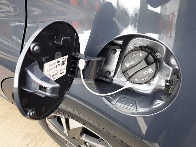 Hyundai BAYON 1.0 TGDi 48V MHEV SE Connect 5dr