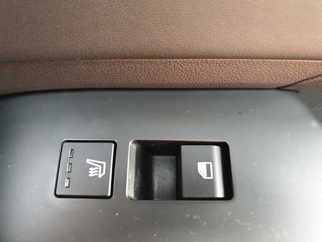 Hyundai KONA 160kW Ultimate 65kWh 5dr Auto Black