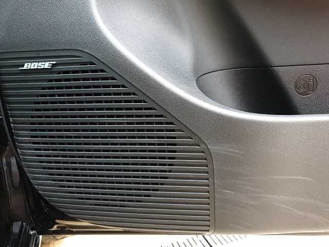 Hyundai KONA 160kW Ultimate 65kWh 5dr Auto Black