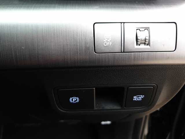 Hyundai KONA 160kW Ultimate 65kWh 5dr Auto Black