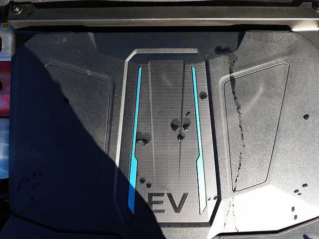 Hyundai IONIQ 5 160kW Ultimate 73 kWh 5dr + Tech Pack Blue