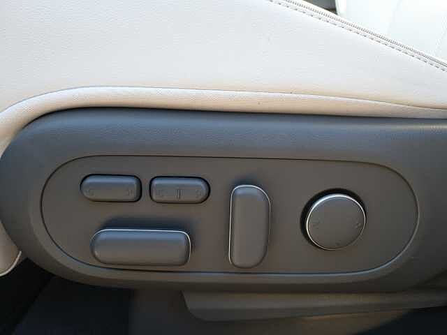 Hyundai IONIQ 5 160kW Ultimate 73 kWh 5dr + Tech Pack Blue