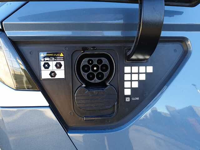 Hyundai IONIQ 5 160kW Ultimate 73 kWh 5dr + Tech Pack Blue