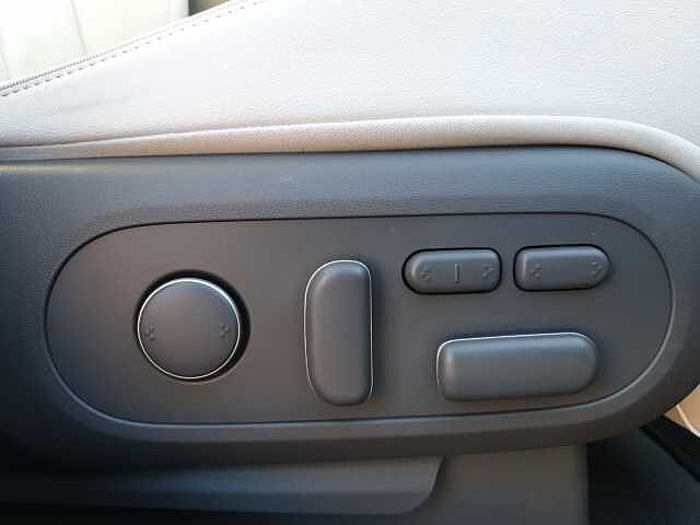 Hyundai IONIQ 5 160kW Ultimate 73 kWh 5dr + Tech Pack Blue