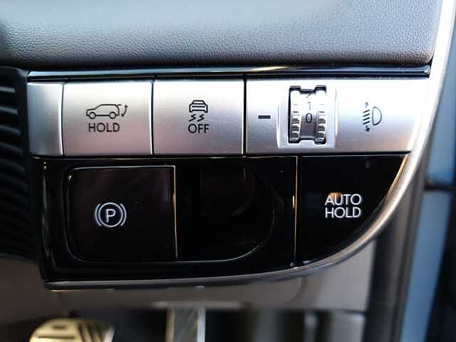 Hyundai IONIQ 5 160kW Ultimate 73 kWh 5dr + Tech Pack Blue