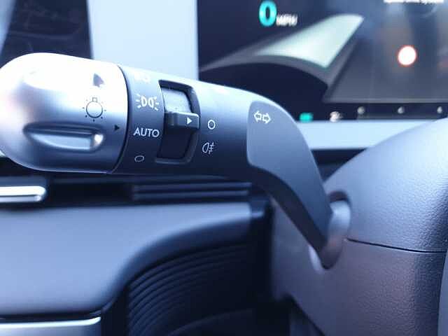 Hyundai IONIQ 5 160kW Ultimate 73 kWh 5dr + Tech Pack Blue