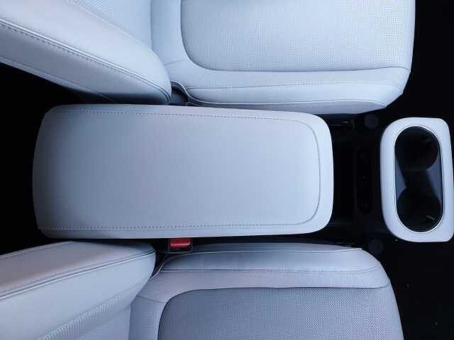 Hyundai IONIQ 5 160kW Ultimate 73 kWh 5dr + Tech Pack Blue