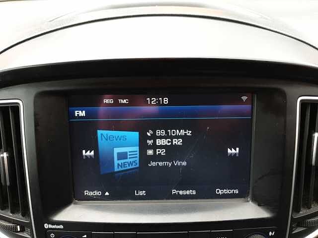 Hyundai i800 2.5 CRDi SE Nav 5dr