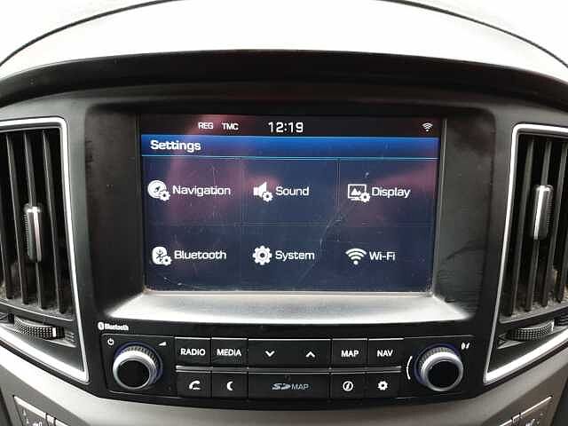 Hyundai i800 2.5 CRDi SE Nav 5dr