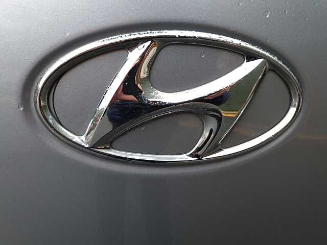 Hyundai i800 2.5 CRDi SE Nav 5dr