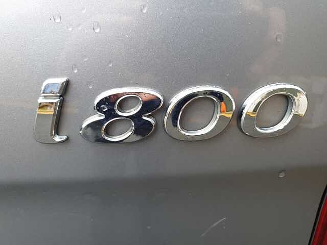 Hyundai i800 2.5 CRDi SE Nav 5dr