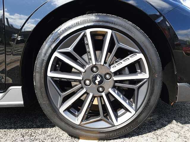 Hyundai i20 1.0T GDi 48V MHD 120 N Line 5dr