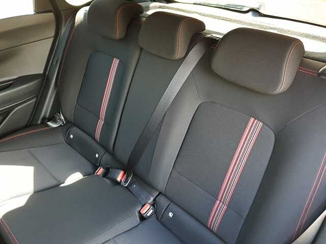 Hyundai i20 1.0T GDi 48V MHD 120 N Line 5dr