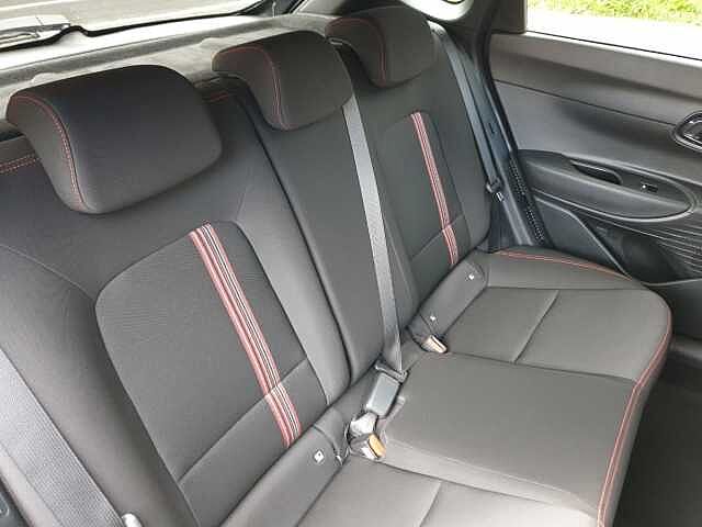 Hyundai i20 1.0T GDi 48V MHD 120 N Line 5dr