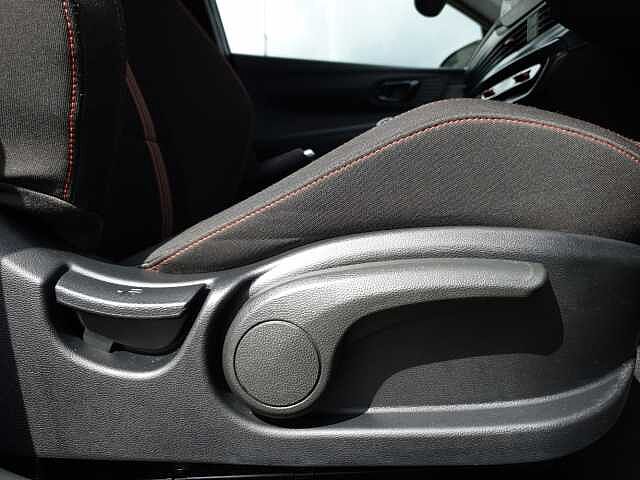 Hyundai i20 1.0T GDi 48V MHD 120 N Line 5dr