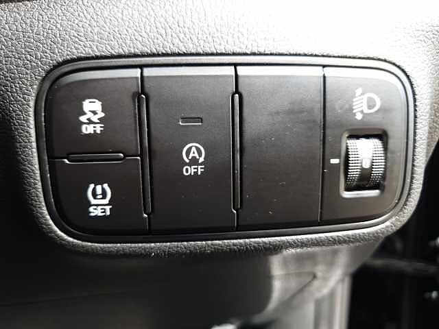 Hyundai i20 1.0T GDi 48V MHD 120 N Line 5dr