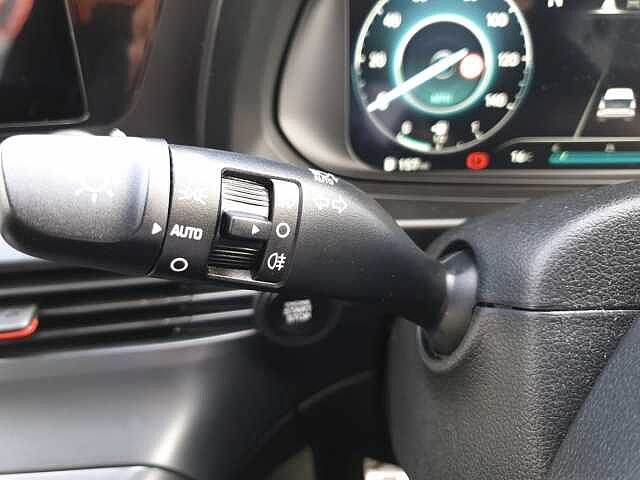 Hyundai i20 1.0T GDi 48V MHD 120 N Line 5dr