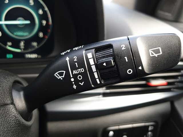 Hyundai i20 1.0T GDi 48V MHD 120 N Line 5dr