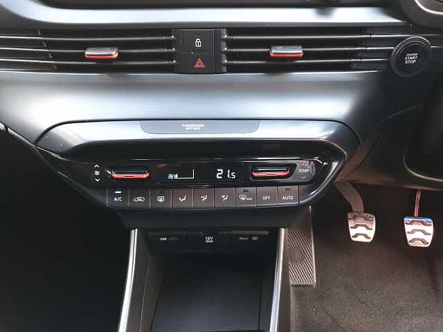 Hyundai i20 1.0T GDi 48V MHD 120 N Line 5dr