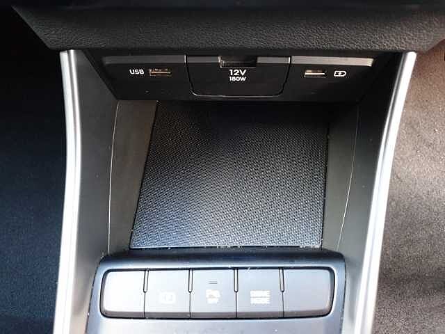 Hyundai i20 1.0T GDi 48V MHD 120 N Line 5dr