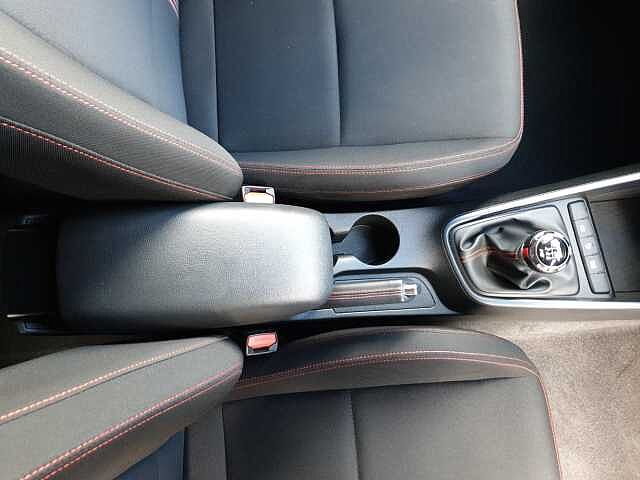 Hyundai i20 1.0T GDi 48V MHD 120 N Line 5dr