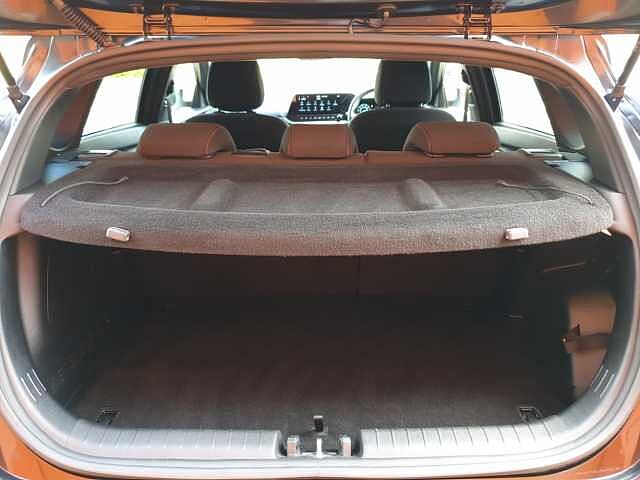 Hyundai i20 1.0T GDi 48V MHD 120 N Line 5dr