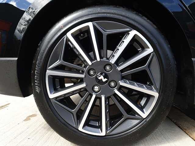 Hyundai i20 1.0T GDi 48V MHD 120 N Line 5dr